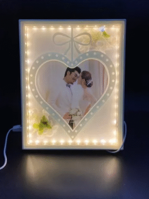 PHOTO FRAME