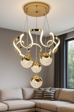 PREMIUM CHANDELIER