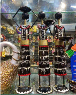 METAL ART handicraft