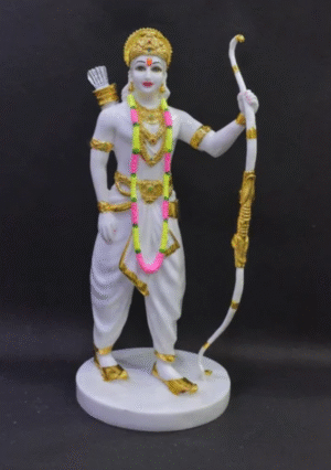 LORS RAM marble handicraft