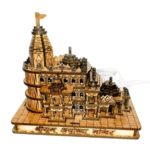 ram-mandir-3d-wooden